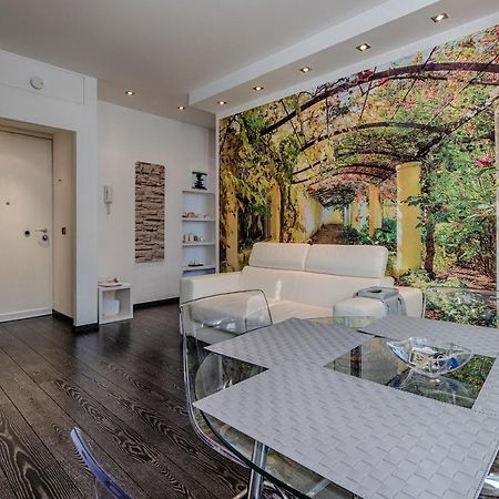 Casa Vacanze Macchi Milaan Buitenkant foto