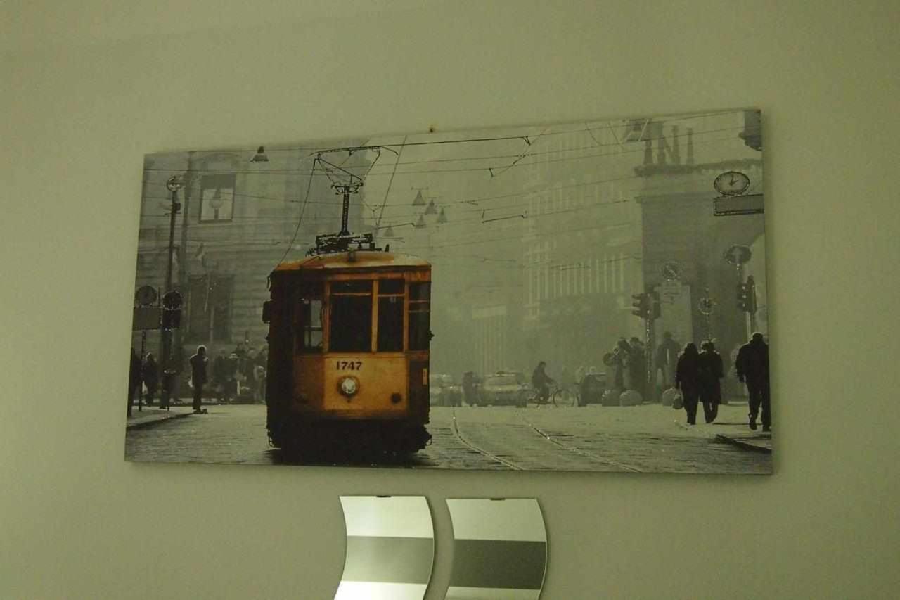 Casa Vacanze Macchi Milaan Buitenkant foto