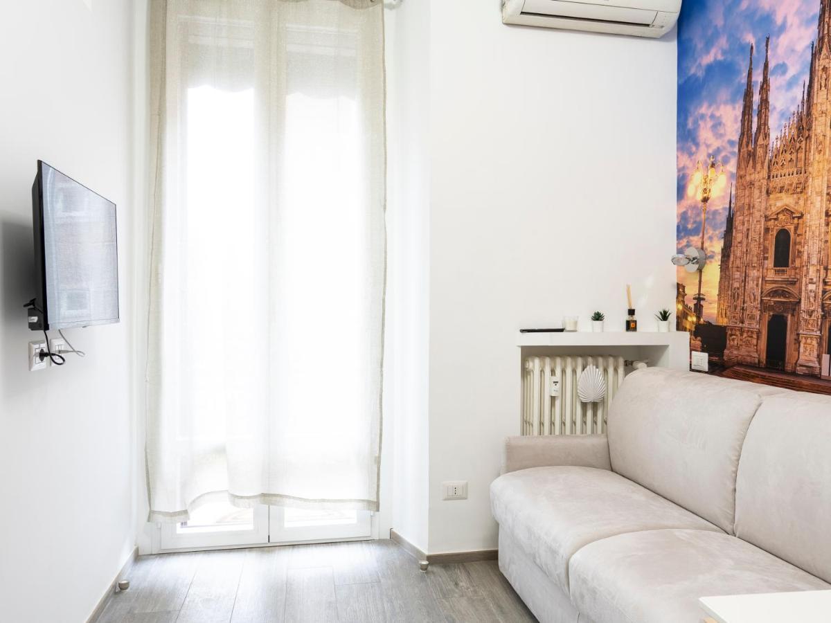 Casa Vacanze Macchi Milaan Buitenkant foto