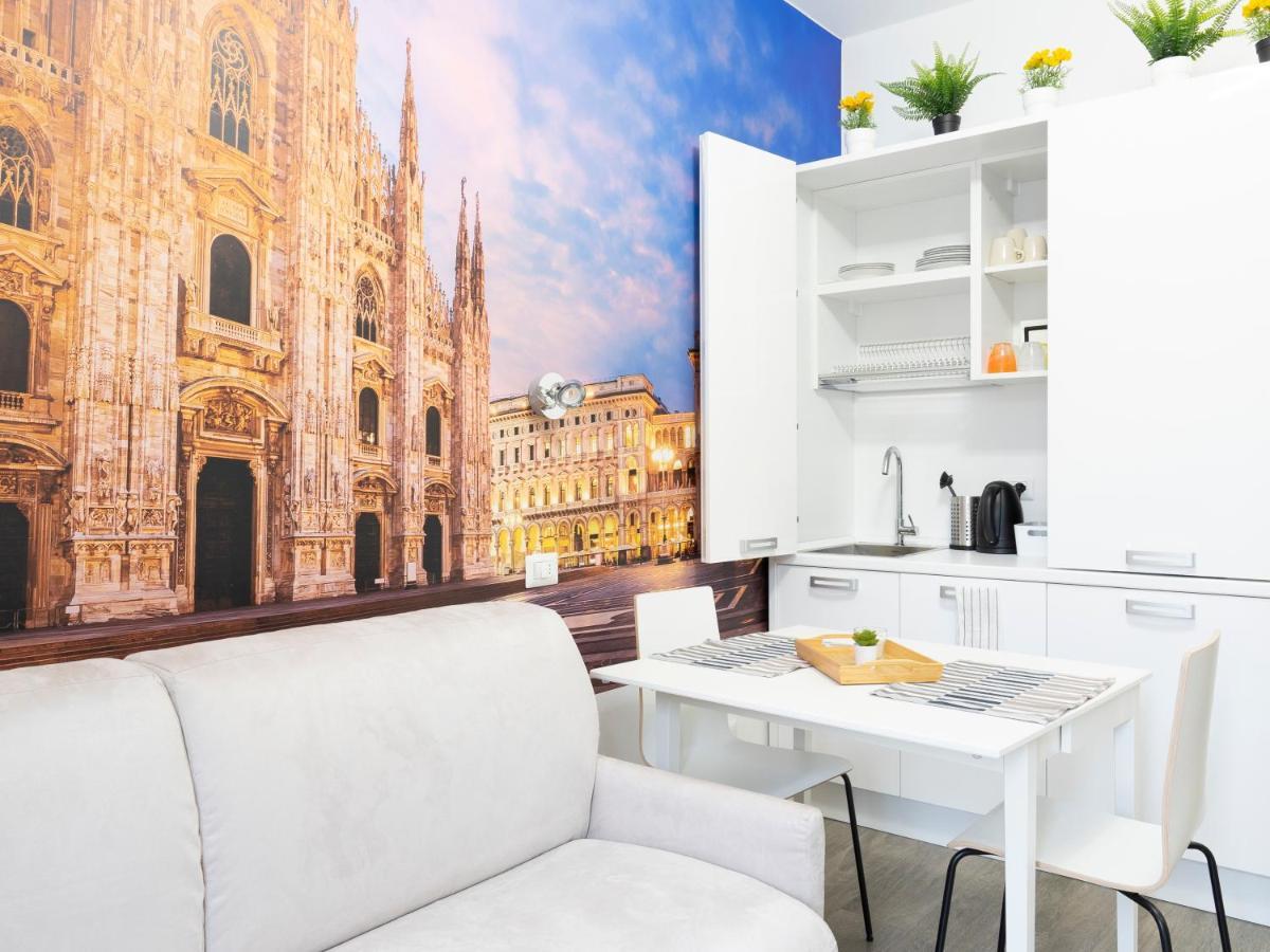 Casa Vacanze Macchi Milaan Buitenkant foto