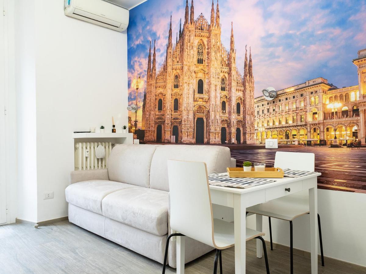 Casa Vacanze Macchi Milaan Buitenkant foto