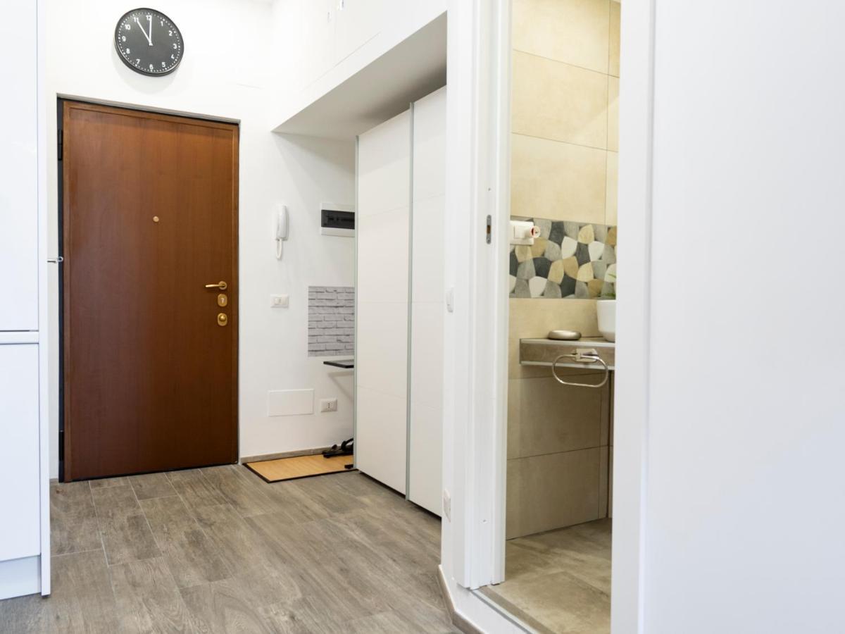 Casa Vacanze Macchi Milaan Buitenkant foto