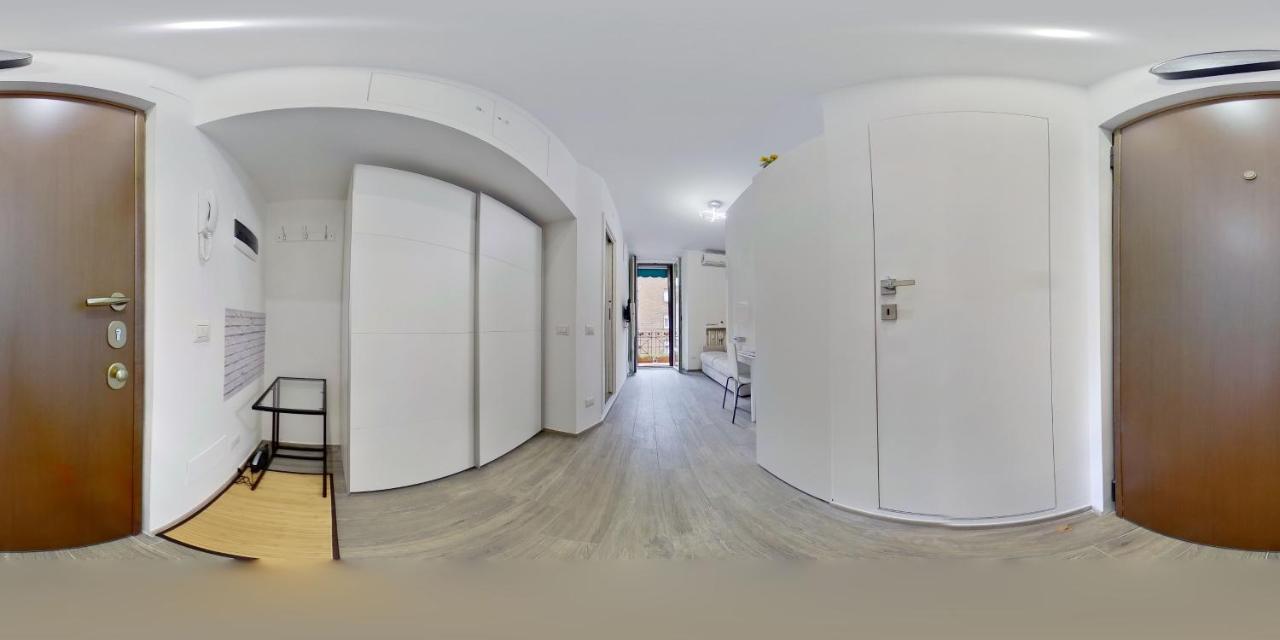 Casa Vacanze Macchi Milaan Buitenkant foto