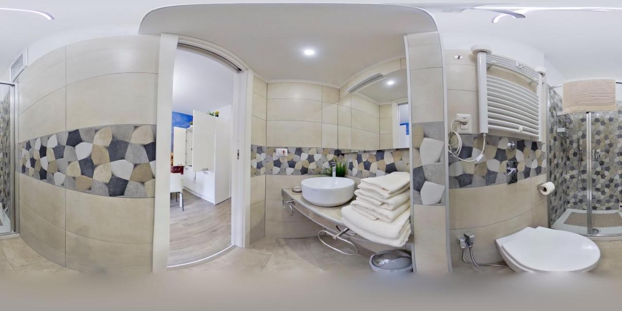 Casa Vacanze Macchi Milaan Buitenkant foto