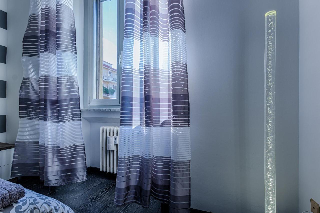 Casa Vacanze Macchi Milaan Buitenkant foto