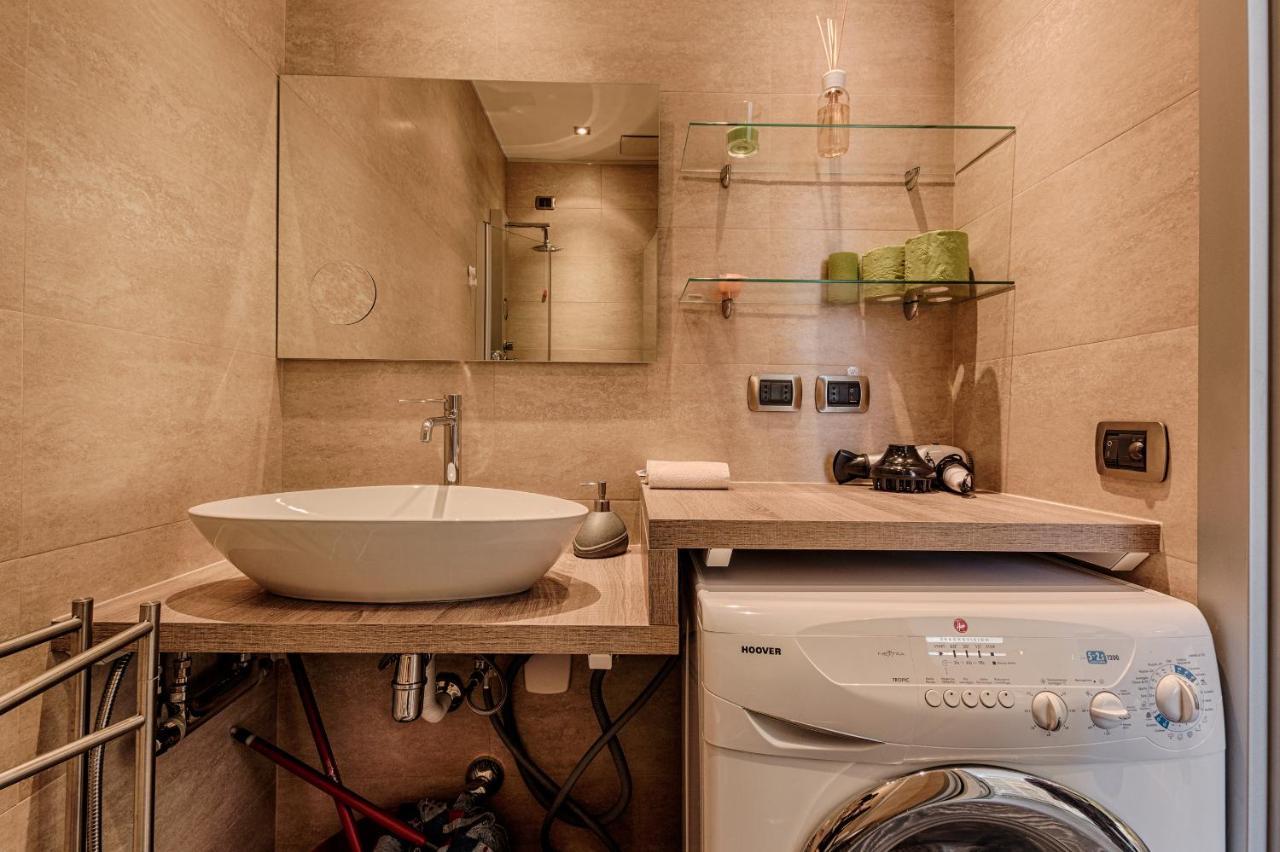 Casa Vacanze Macchi Milaan Buitenkant foto