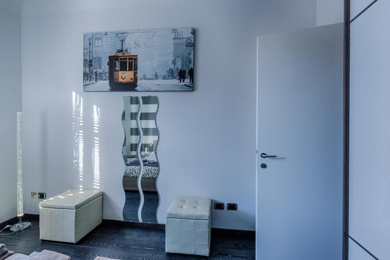 Casa Vacanze Macchi Milaan Buitenkant foto
