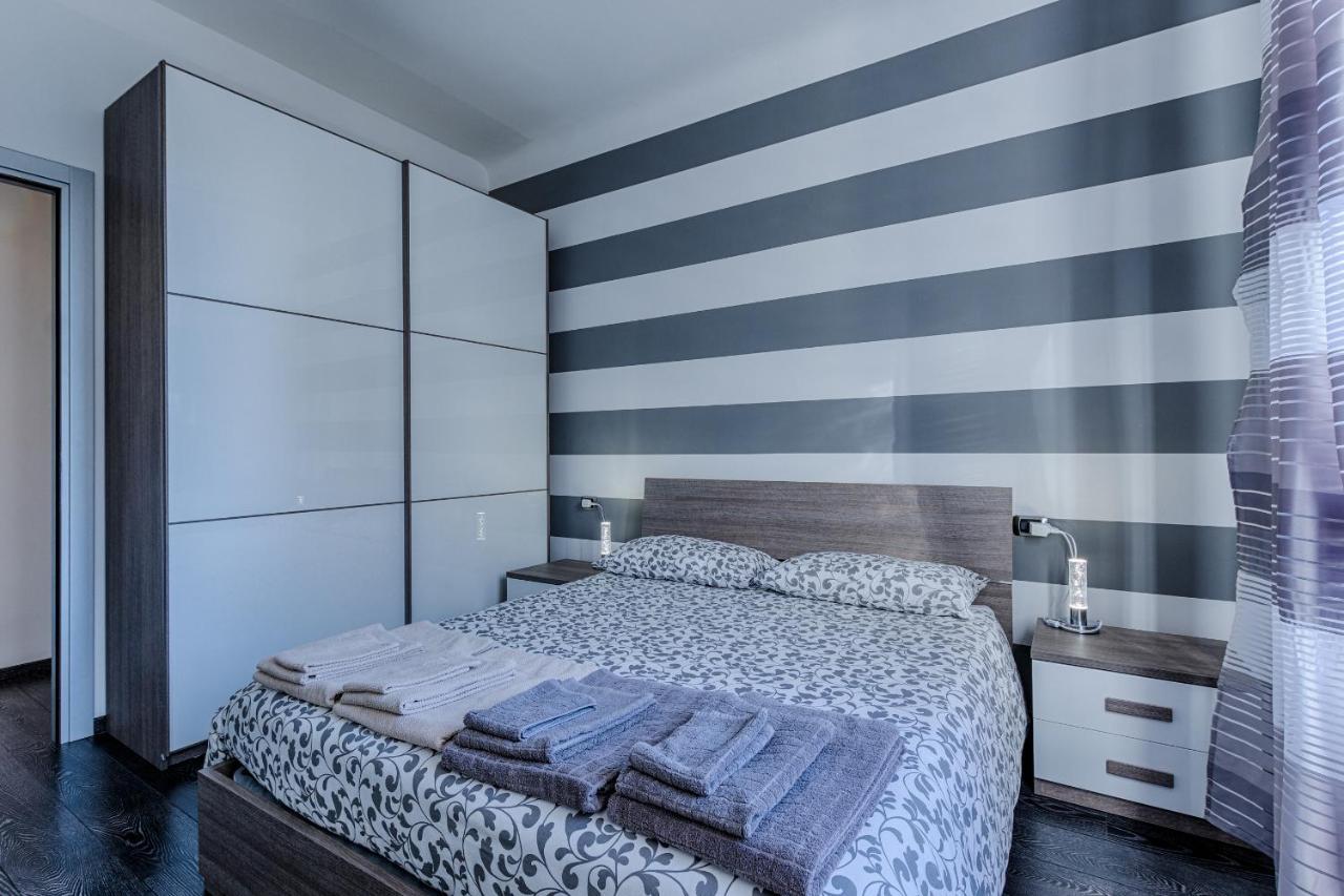 Casa Vacanze Macchi Milaan Buitenkant foto