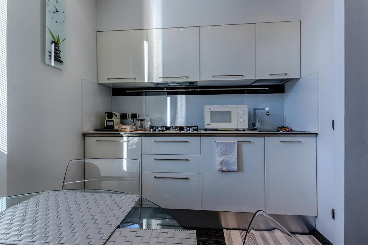 Casa Vacanze Macchi Milaan Buitenkant foto