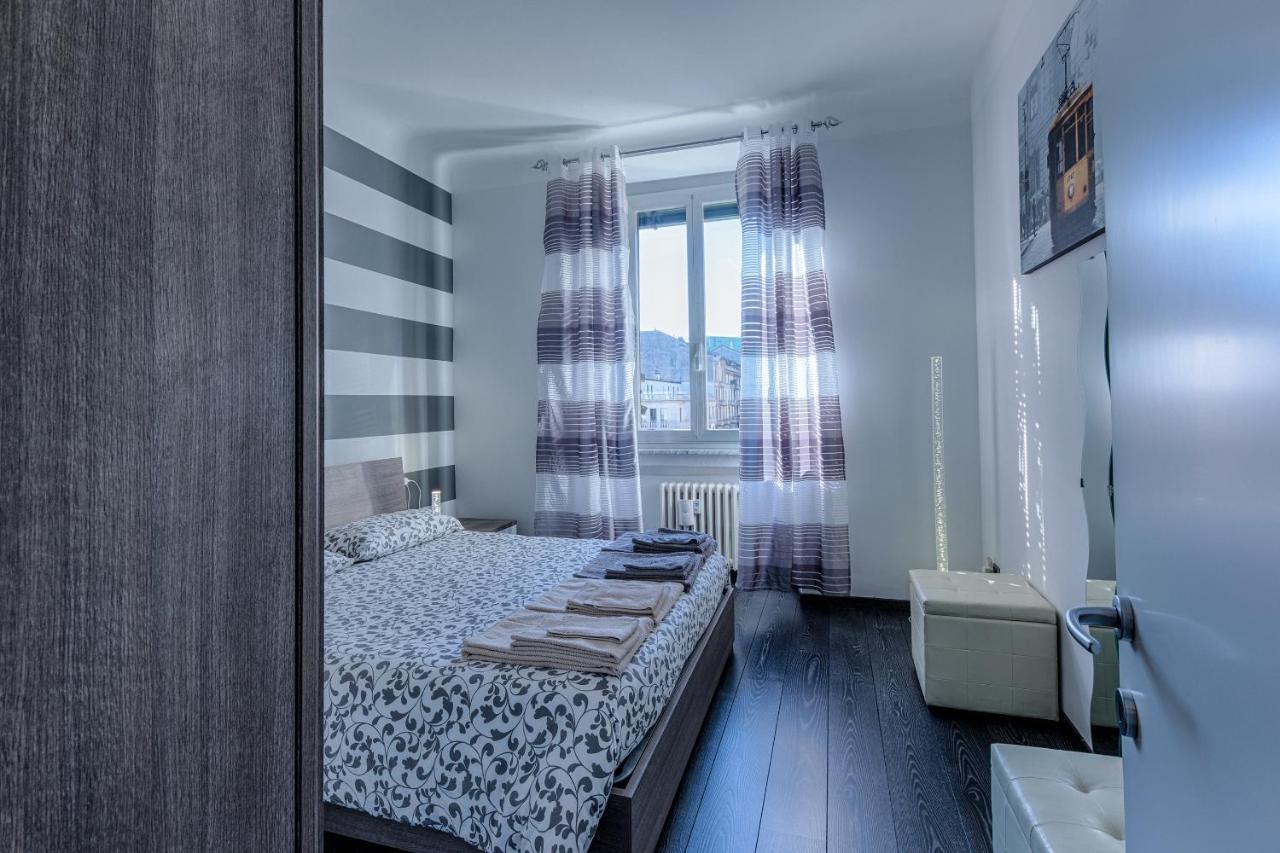 Casa Vacanze Macchi Milaan Buitenkant foto