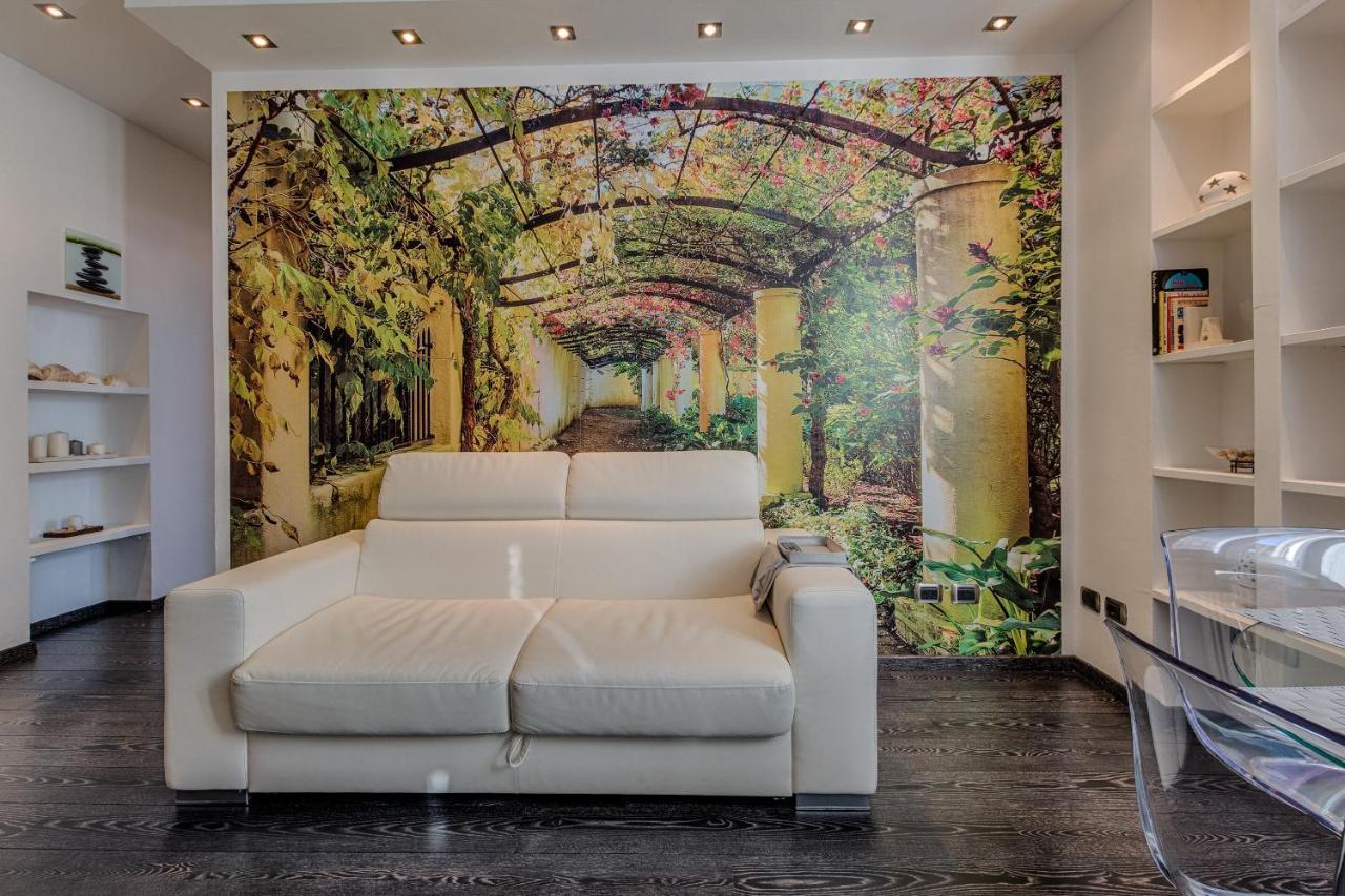 Casa Vacanze Macchi Milaan Buitenkant foto
